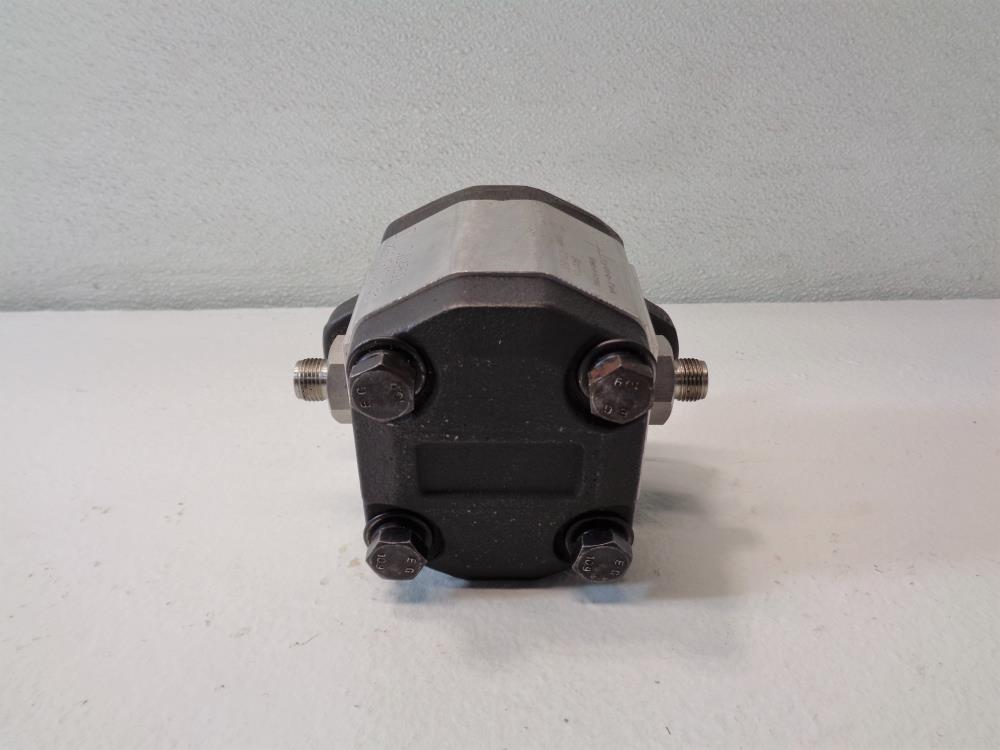 Hydro-Tek Hydraulic Gear Pump G204B02